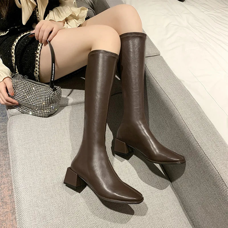 Women’s Boots – Elegant Casual Style | Belle & Kai-belleandkai.com