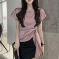 Belle&Kai Women’s Tops – Chic, Comfortable & Versatile Styles-belleandkai.com