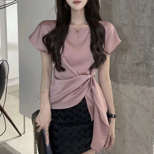 Belle&Kai Women’s Tops – Chic, Comfortable & Versatile Styles-belleandkai.com