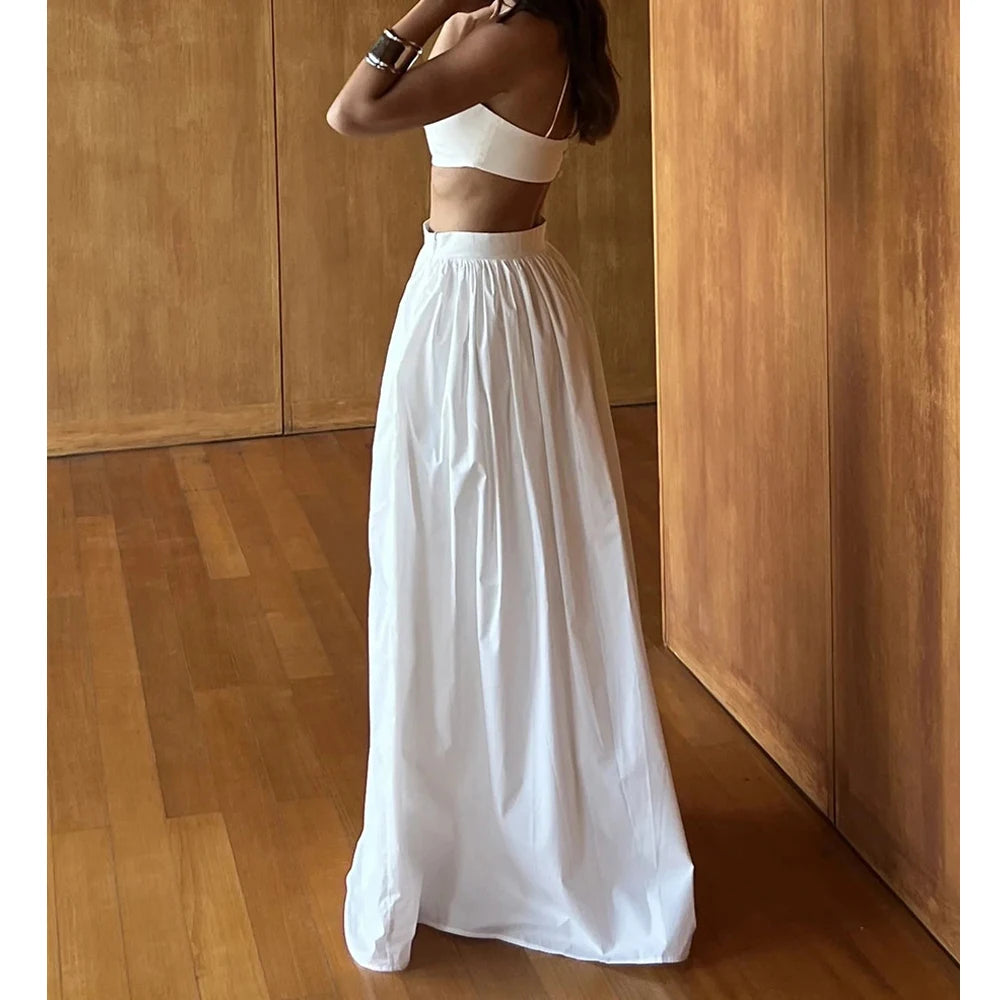Belle&Kai Women’s Skirts – Chic, Elegant & Versatile Styles-belleandkai.com