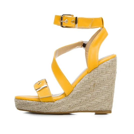 Women’s Summer Sandals – Elegant & Comfortable Footwear-belleandkai.com