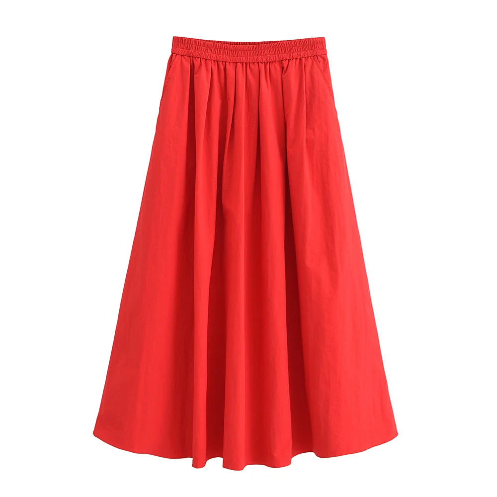 Belle&Kai Women’s Skirts – Chic, Elegant & Versatile Styles-belleandkai.com