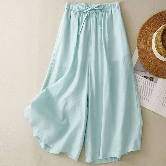 Belle&Kai Women’s Pants – Elegant, Comfortable & Versatile Styles-belleandkai.com