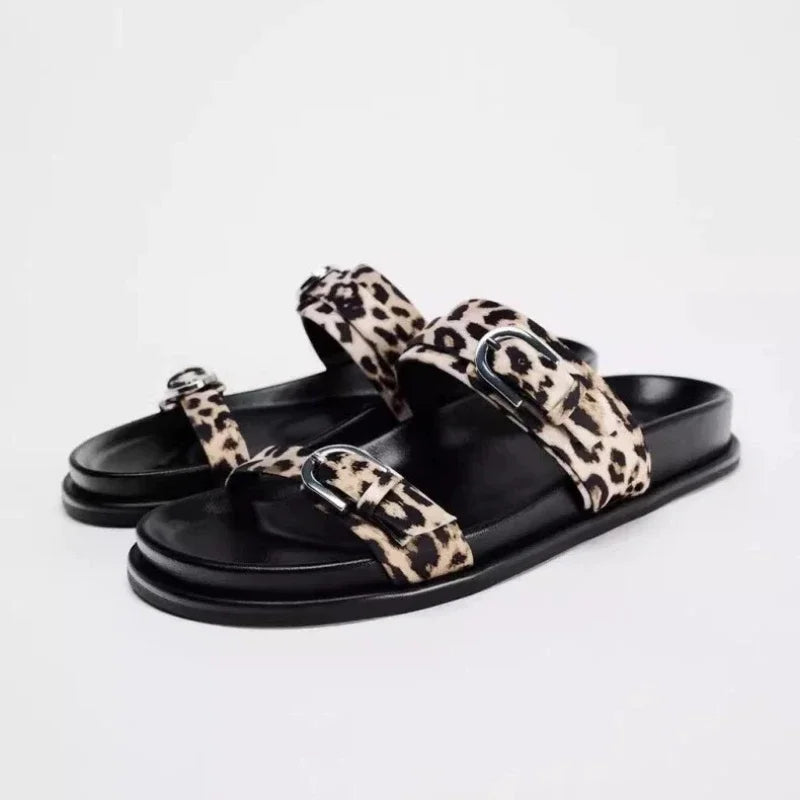 Women’s Summer Sandals – Elegant & Comfortable Footwear-belleandkai.com