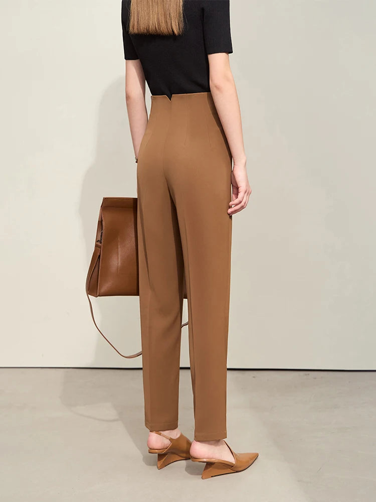 Belle&Kai Women’s Pants – Elegant, Comfortable & Versatile Styles-belleandkai.com
