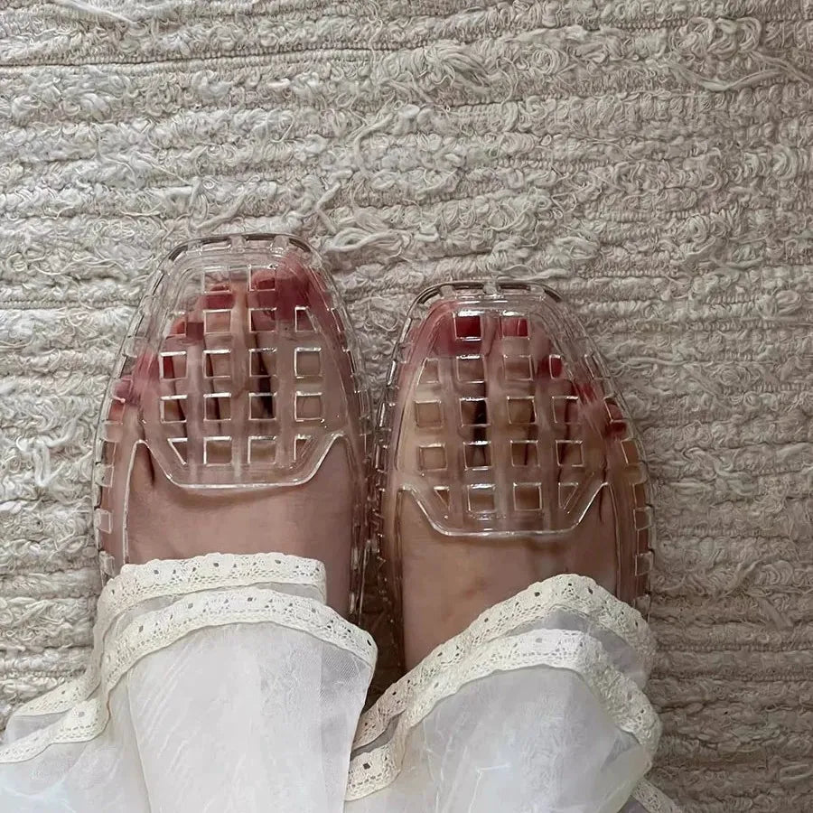 Women’s Summer Sandals – Elegant & Comfortable Footwear-belleandkai.com