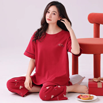 Belle&Kai Women’s Pajamas – Soft, Comfortable & Stylish Sleepwear-belleandkai.com