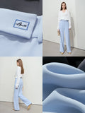 Belle&Kai Women’s Pants – Elegant, Comfortable & Versatile Styles-belleandkai.com