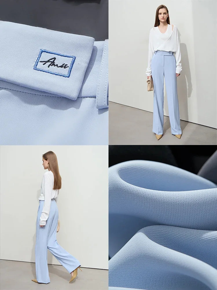 Belle&Kai Women’s Pants – Elegant, Comfortable & Versatile Styles-belleandkai.com
