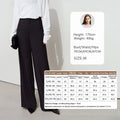 Belle&Kai Women’s Pants – Elegant, Comfortable & Versatile Styles-belleandkai.com