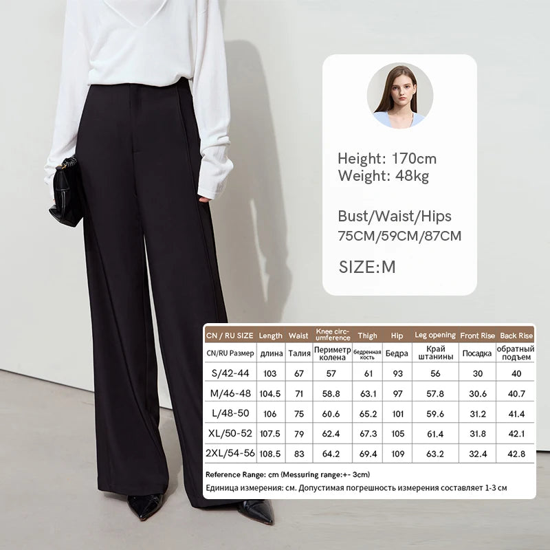 Belle&Kai Women’s Pants – Elegant, Comfortable & Versatile Styles-belleandkai.com