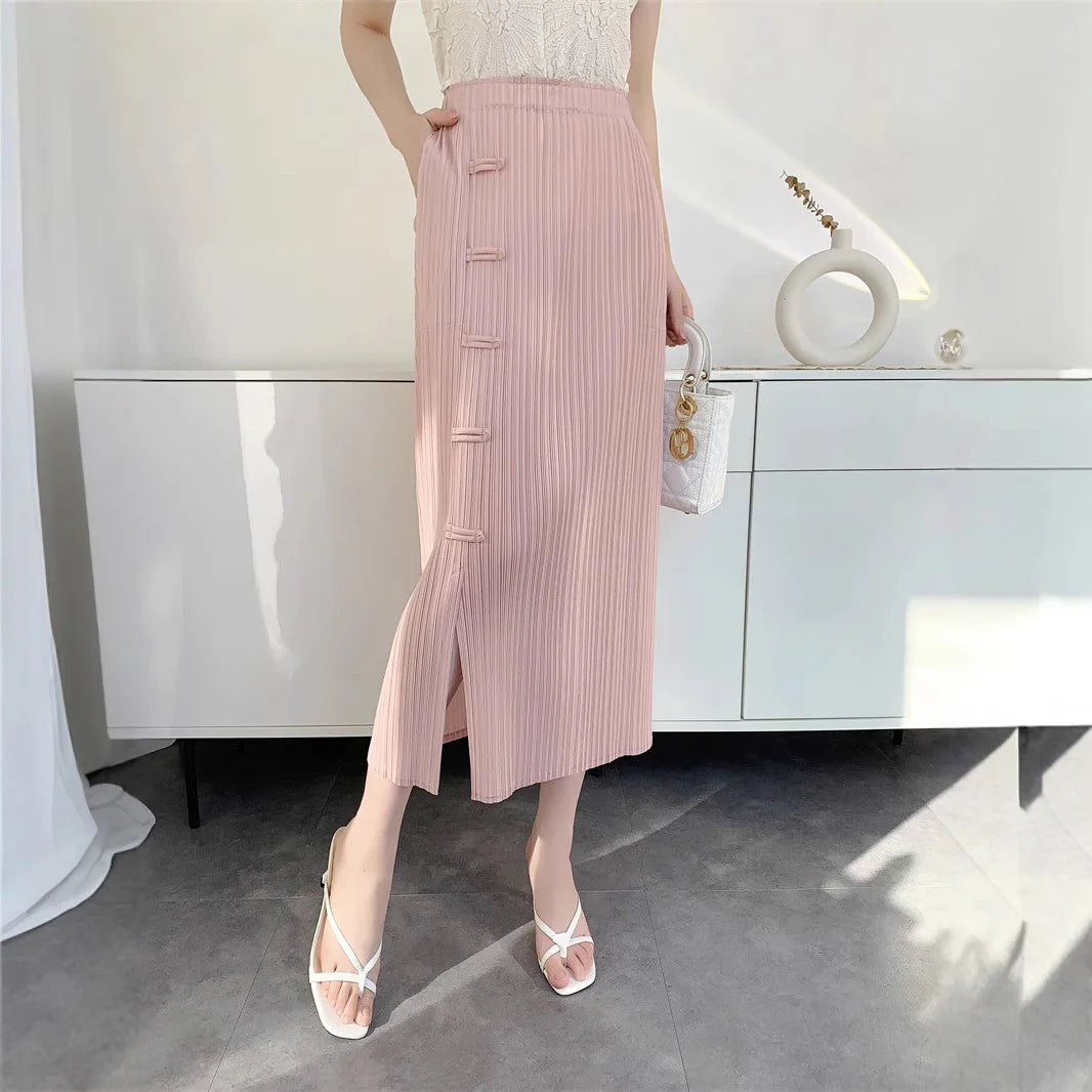Belle&Kai Women’s Skirts – Chic, Elegant & Versatile Styles-belleandkai.com