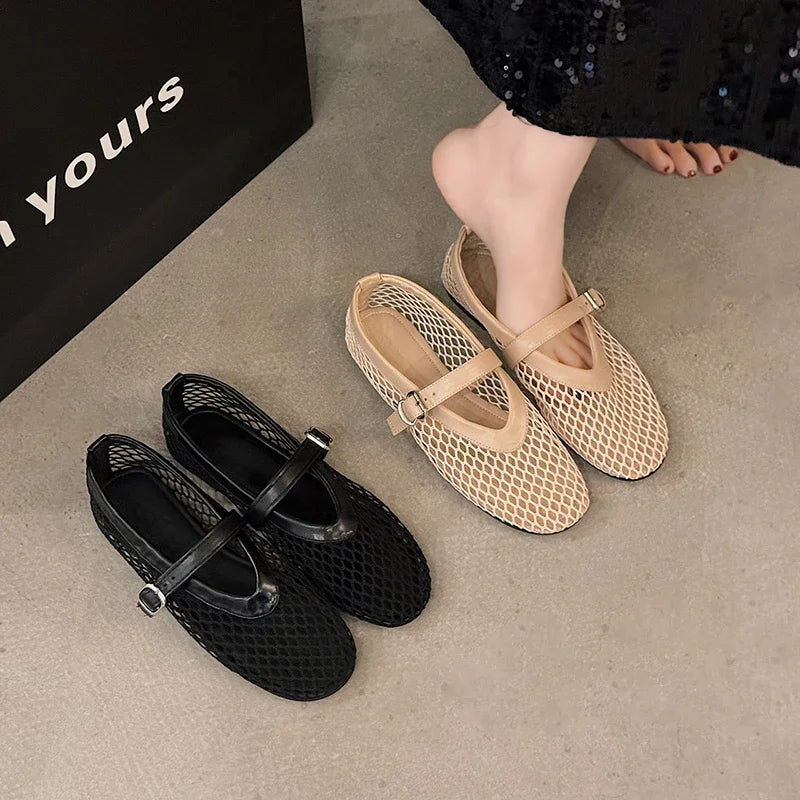 Women’s Summer Sandals – Elegant & Comfortable Footwear-belleandkai.com