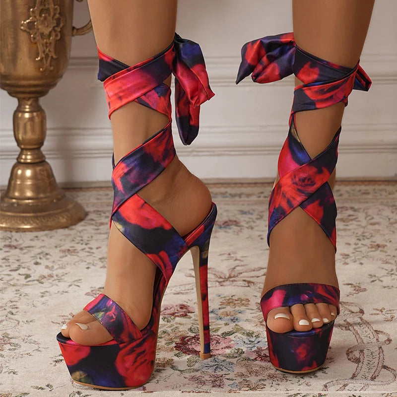 Women’s Summer Sandals – Elegant & Comfortable Footwear-belleandkai.com