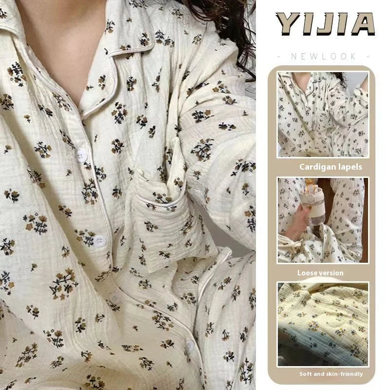 Women’s Loungewear – Comfort Meets Style-belleandkai.com