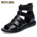 Women’s Summer Sandals – Elegant & Comfortable Footwear-belleandkai.com