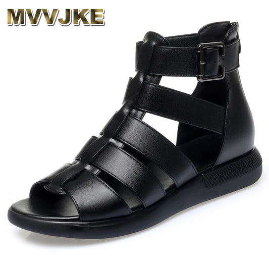 Women’s Summer Sandals – Elegant & Comfortable Footwear-belleandkai.com