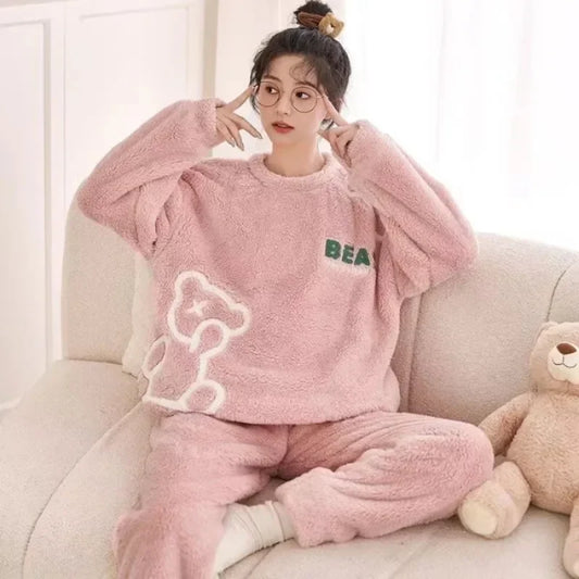 Women’s Loungewear – Comfort Meets Style-belleandkai.com