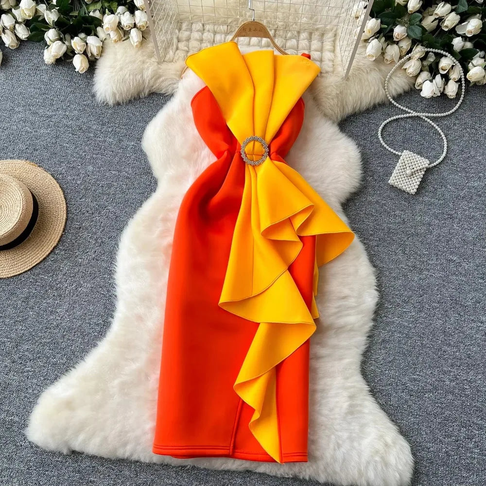 Belle&Kai Women’s Dresses – Elegant, Feminine & Timeless Styles-belleandkai.com