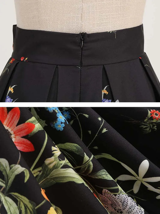 Belle&Kai Women’s Skirts – Chic, Elegant & Versatile Styles-belleandkai.com