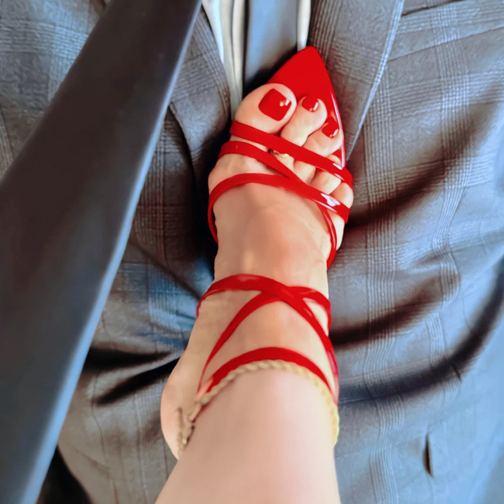 Women’s Summer Sandals – Elegant & Comfortable Footwear-belleandkai.com