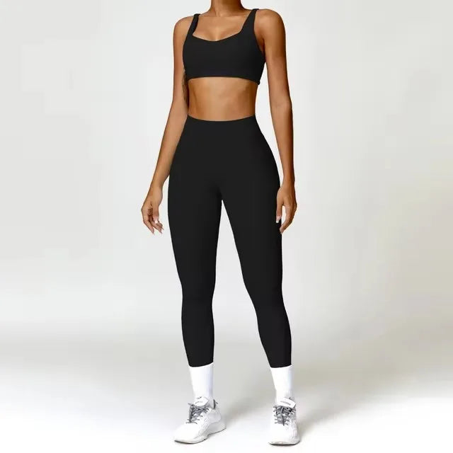Belle&Kai Women’s Activewear – Stylish, Comfortable & Functional-belleandkai.com