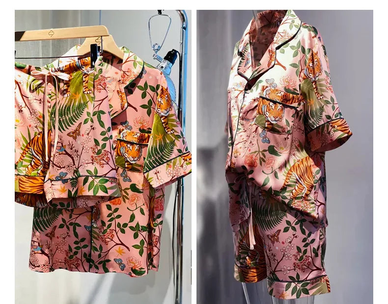 Belle&Kai Women’s Pajamas – Soft, Comfortable & Stylish Sleepwear-belleandkai.com