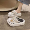 Women’s Summer Sandals – Elegant & Comfortable Footwear-belleandkai.com