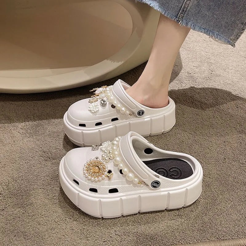 Women’s Summer Sandals – Elegant & Comfortable Footwear-belleandkai.com
