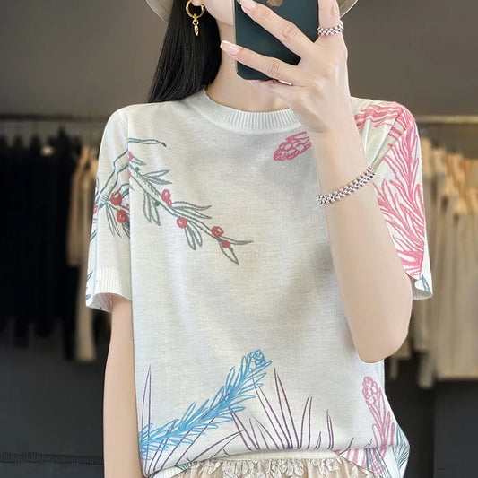 Belle&Kai Women’s Tops – Chic, Comfortable & Versatile Styles-belleandkai.com