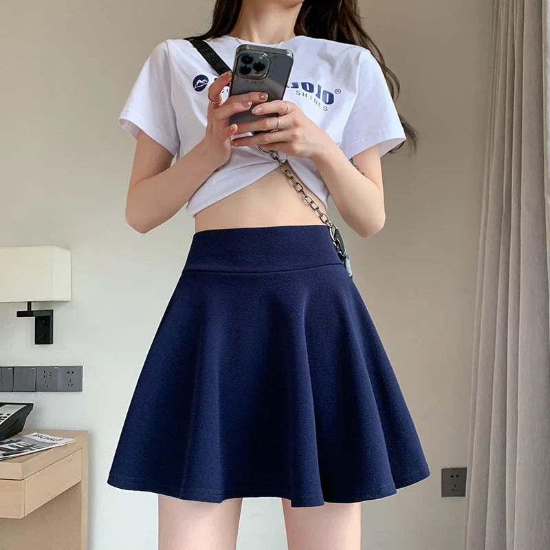 Belle&Kai Women’s Skirts – Chic, Elegant & Versatile Styles-belleandkai.com