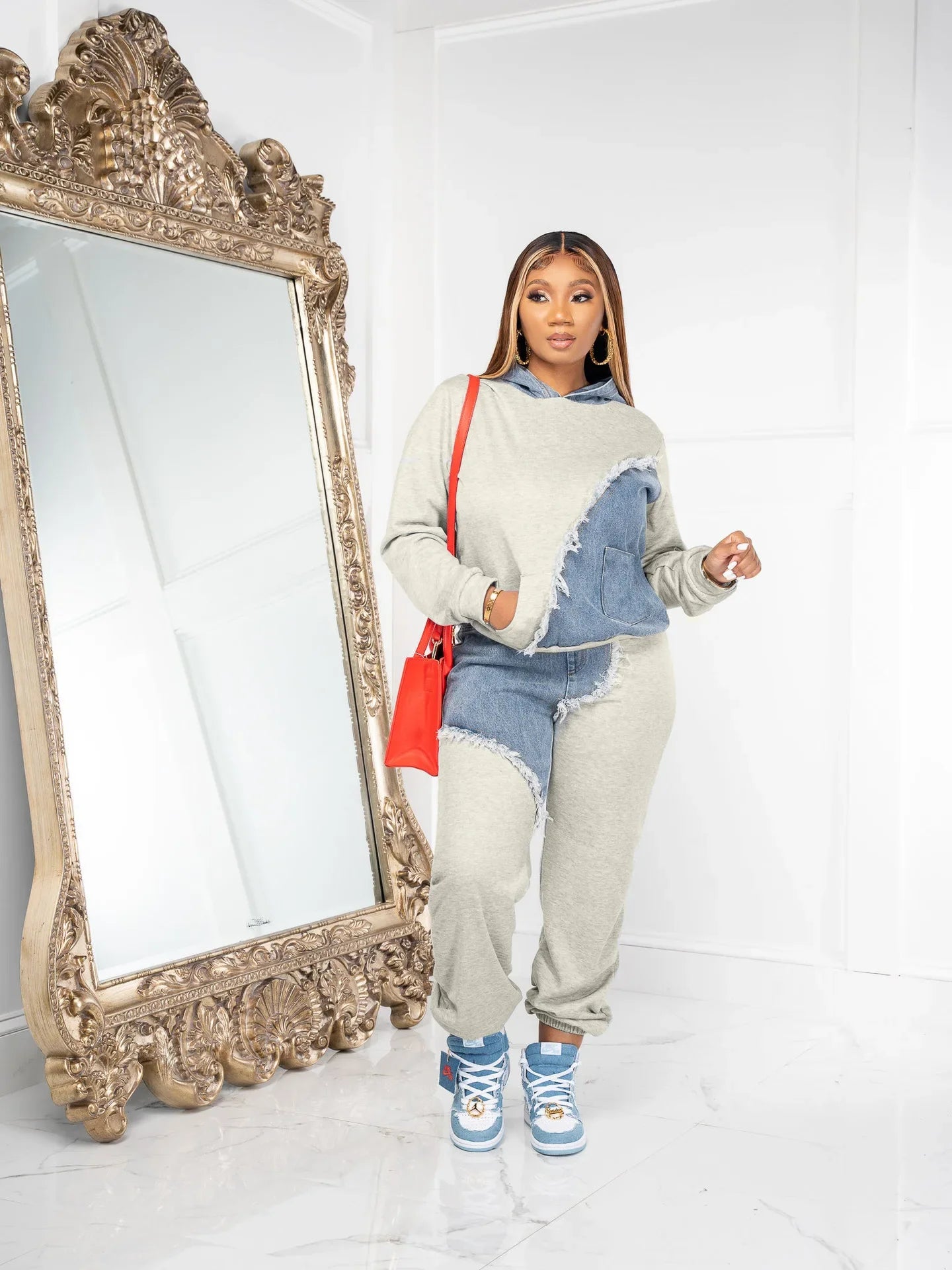 Belle&Kai Women’s Pants – Elegant, Comfortable & Versatile Styles-belleandkai.com