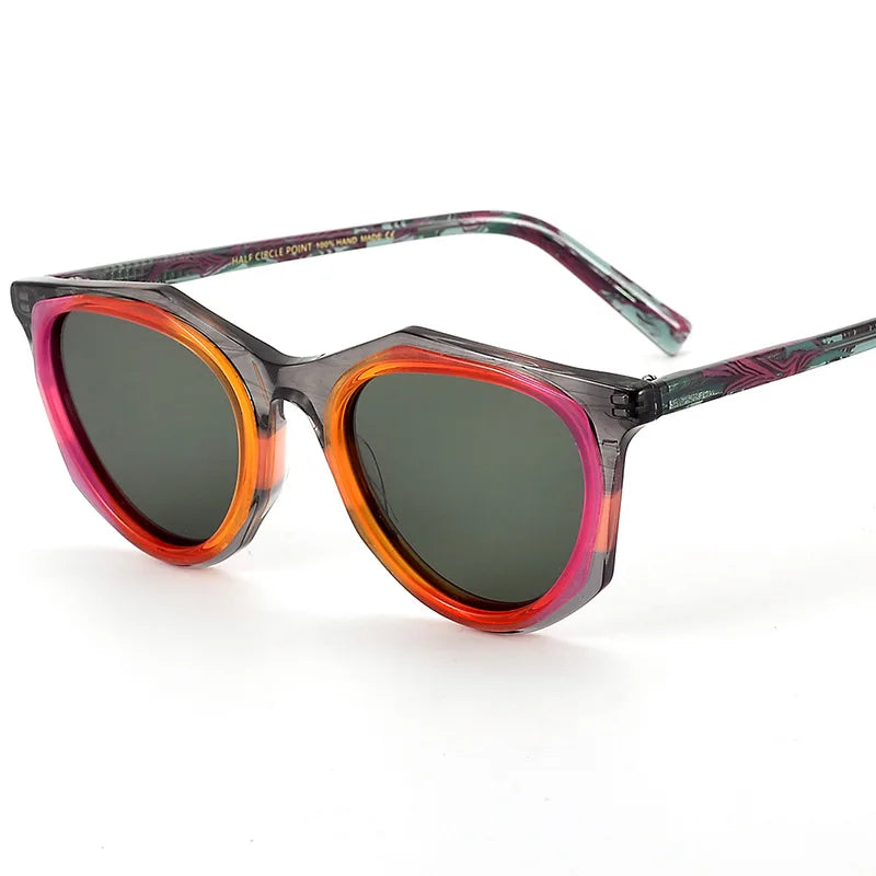 Belle&Kai Women’s Sunglasses – Stylish, Elegant & UV Protection-belleandkai.com