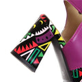 Women’s Summer Sandals – Elegant & Comfortable Footwear-belleandkai.com