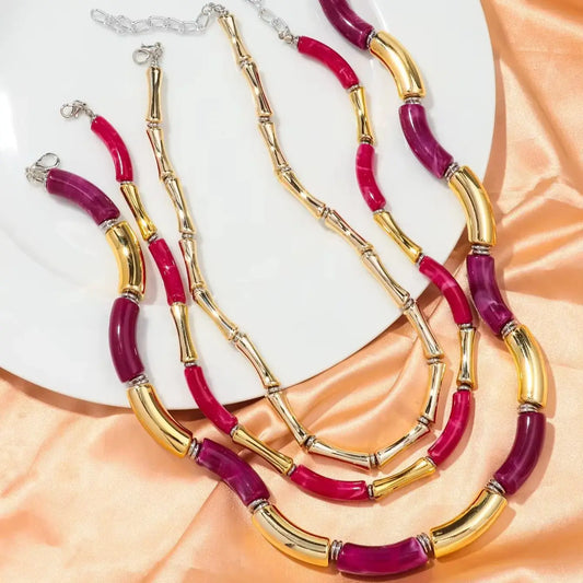 Belle&Kai Women’s Jewelry – Elegant & Timeless Accessories-belleandkai.com