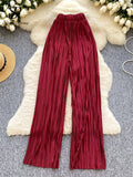 Belle&Kai Women’s Pants – Elegant, Comfortable & Versatile Styles-belleandkai.com