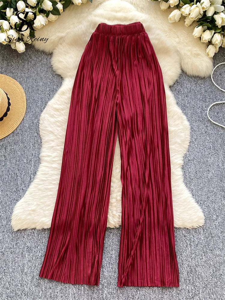 Belle&Kai Women’s Pants – Elegant, Comfortable & Versatile Styles-belleandkai.com
