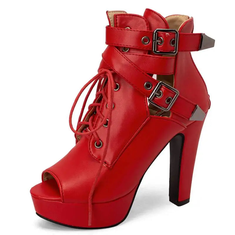 Women’s Summer Sandals – Elegant & Comfortable Footwear-belleandkai.com