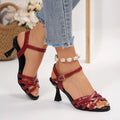 Women’s Summer Sandals – Elegant & Comfortable Footwear-belleandkai.com