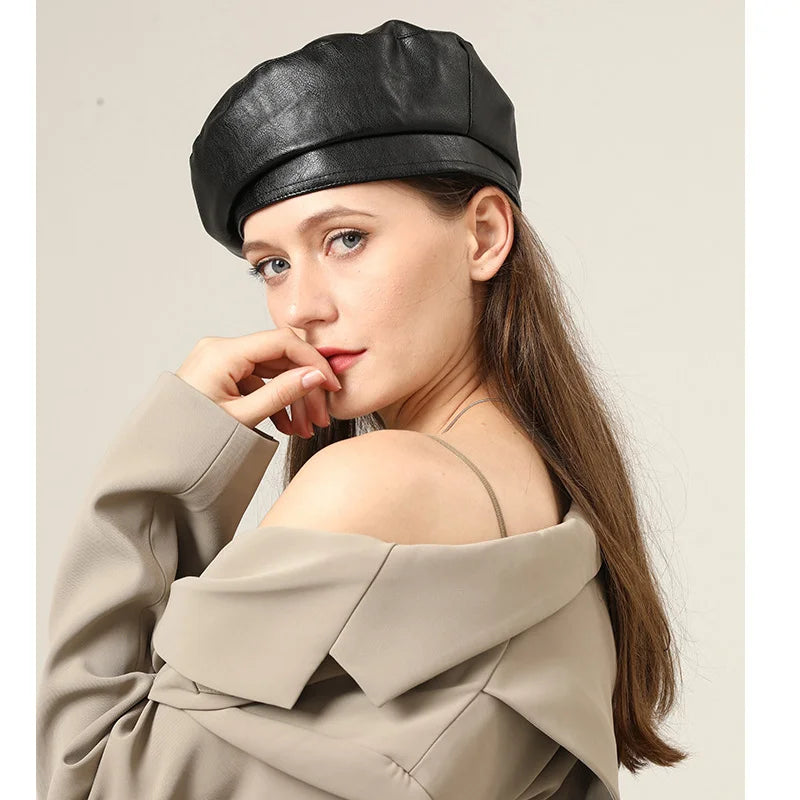 Belle&Kai Women’s Hats – Elegant, Trendy & Versatile Styles-belleandkai.com