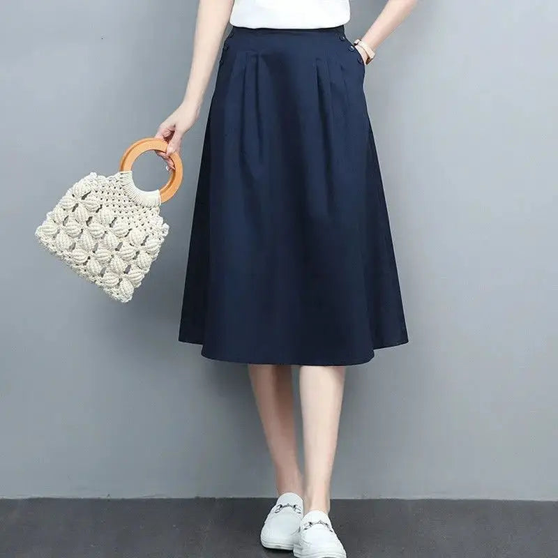 Belle&Kai Women’s Skirts – Chic, Elegant & Versatile Styles-belleandkai.com