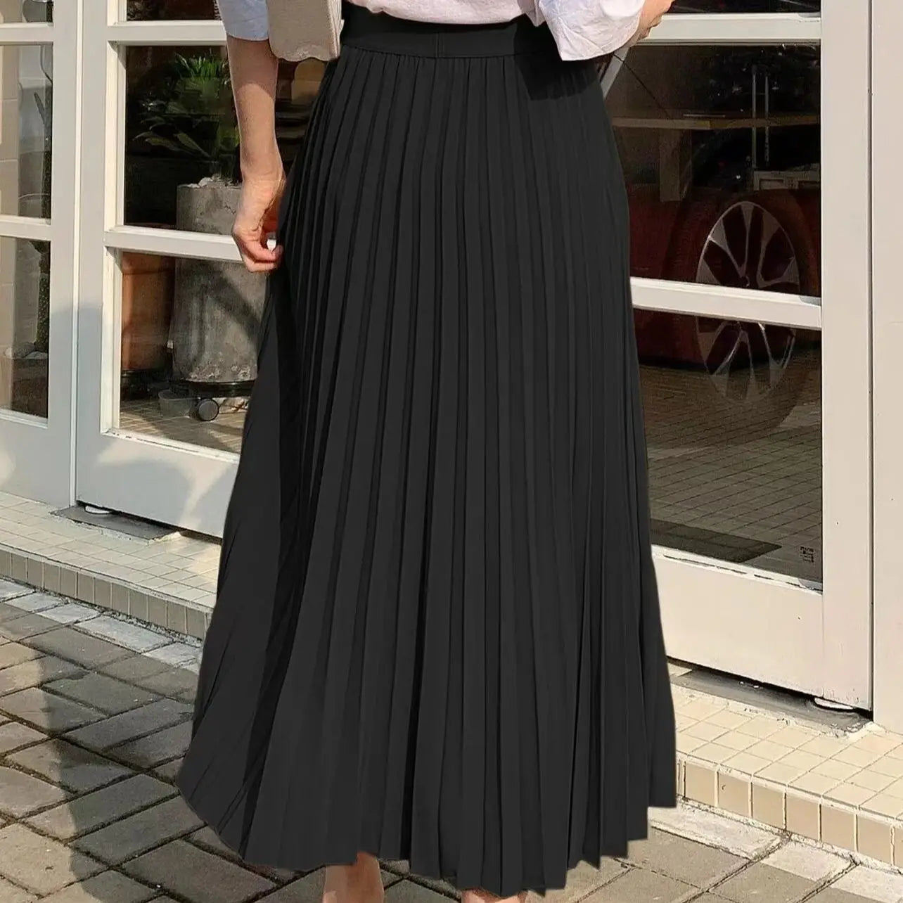Belle&Kai Women’s Skirts – Chic, Elegant & Versatile Styles-belleandkai.com