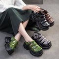Women’s Summer Sandals – Elegant & Comfortable Footwear-belleandkai.com