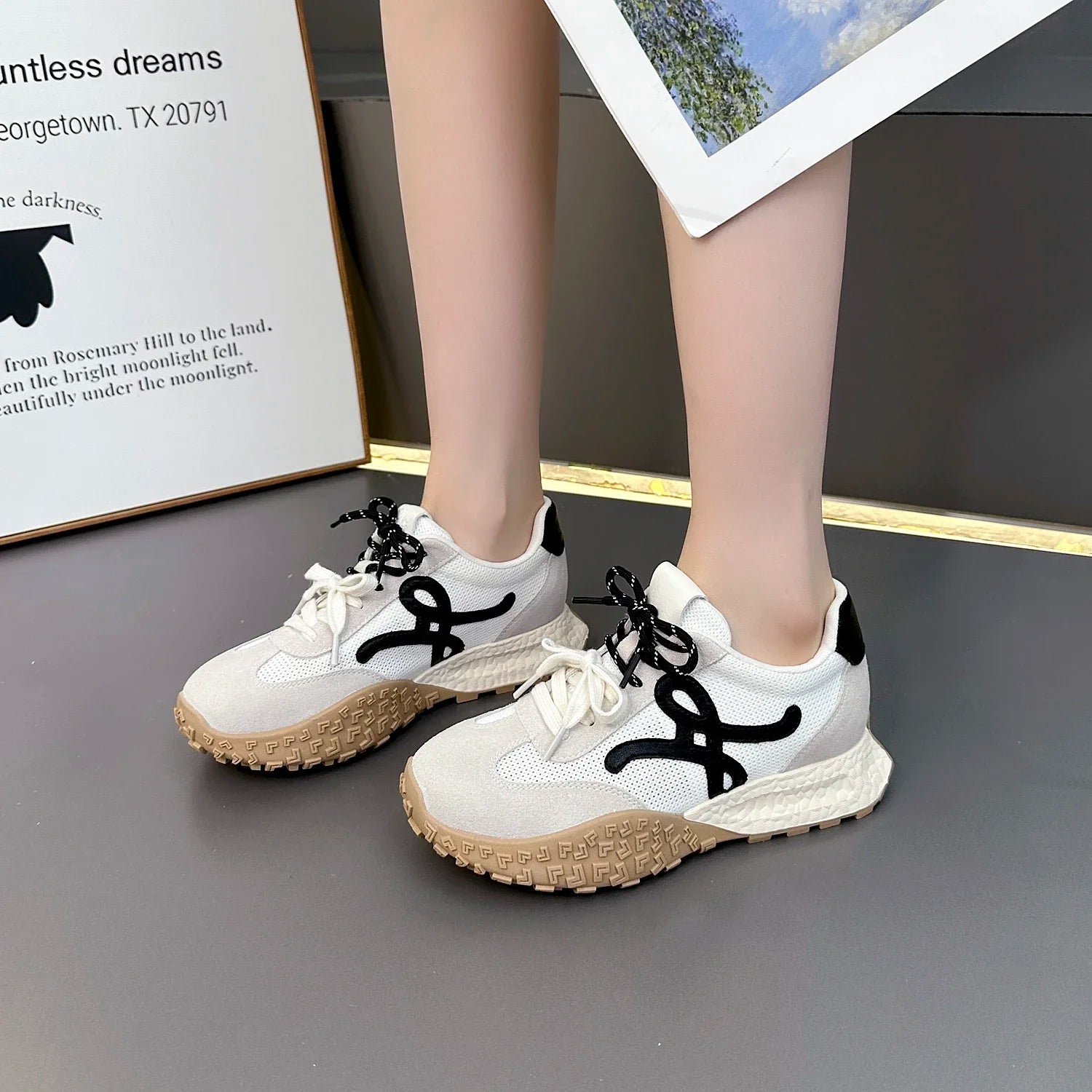 Belle&Kai Women’s Shoes – Elegant, Comfortable & Versatile Footwear-belleandkai.com