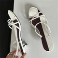 Women’s Summer Sandals – Elegant & Comfortable Footwear-belleandkai.com
