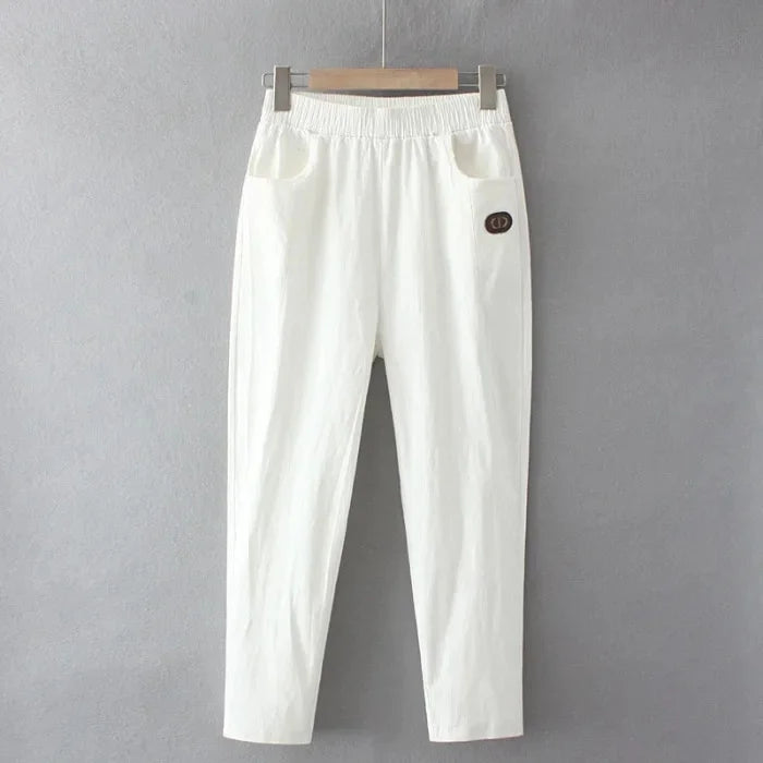 Belle&Kai Women’s Pants – Elegant, Comfortable & Versatile Styles-belleandkai.com