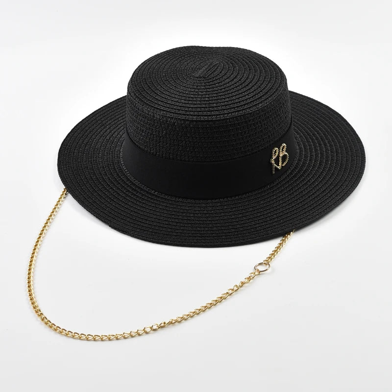 Belle&Kai Women’s Hats – Elegant, Trendy & Versatile Styles-belleandkai.com