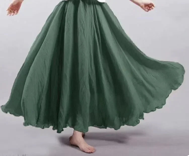 Belle&Kai Women’s Skirts – Chic, Elegant & Versatile Styles-belleandkai.com