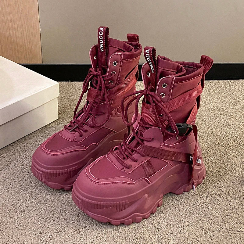 Women’s Boots – Elegant Casual Style | Belle & Kai-belleandkai.com