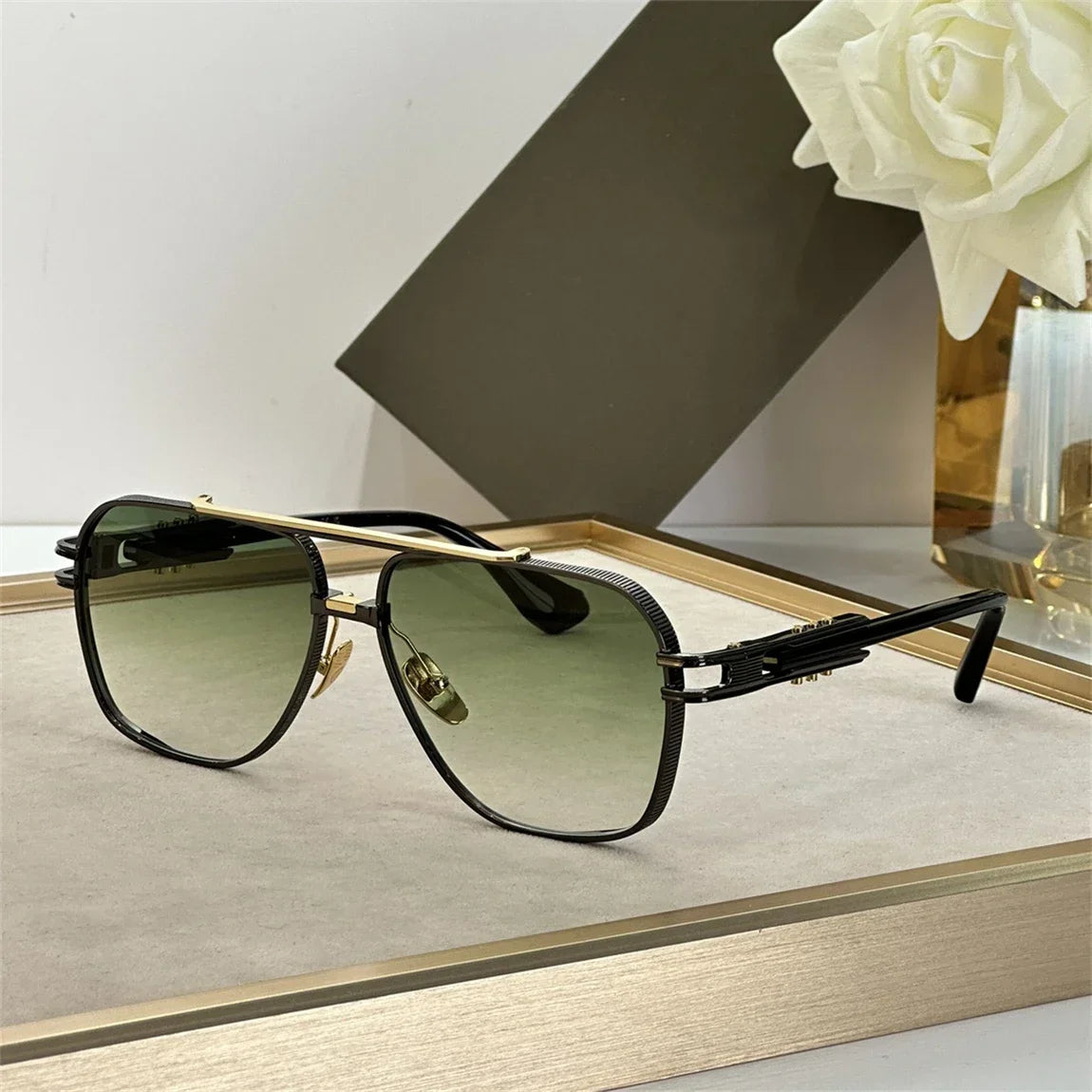 Belle&Kai Women’s Sunglasses – Stylish, Elegant & UV Protection-belleandkai.com